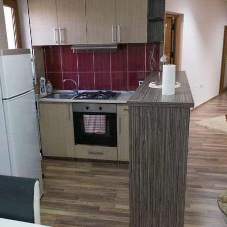 Penthouse De Lux Apartman Nagyvárad Kültér fotó